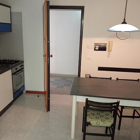 Residenza Delle Terme Appartement Bibione Buitenkant foto