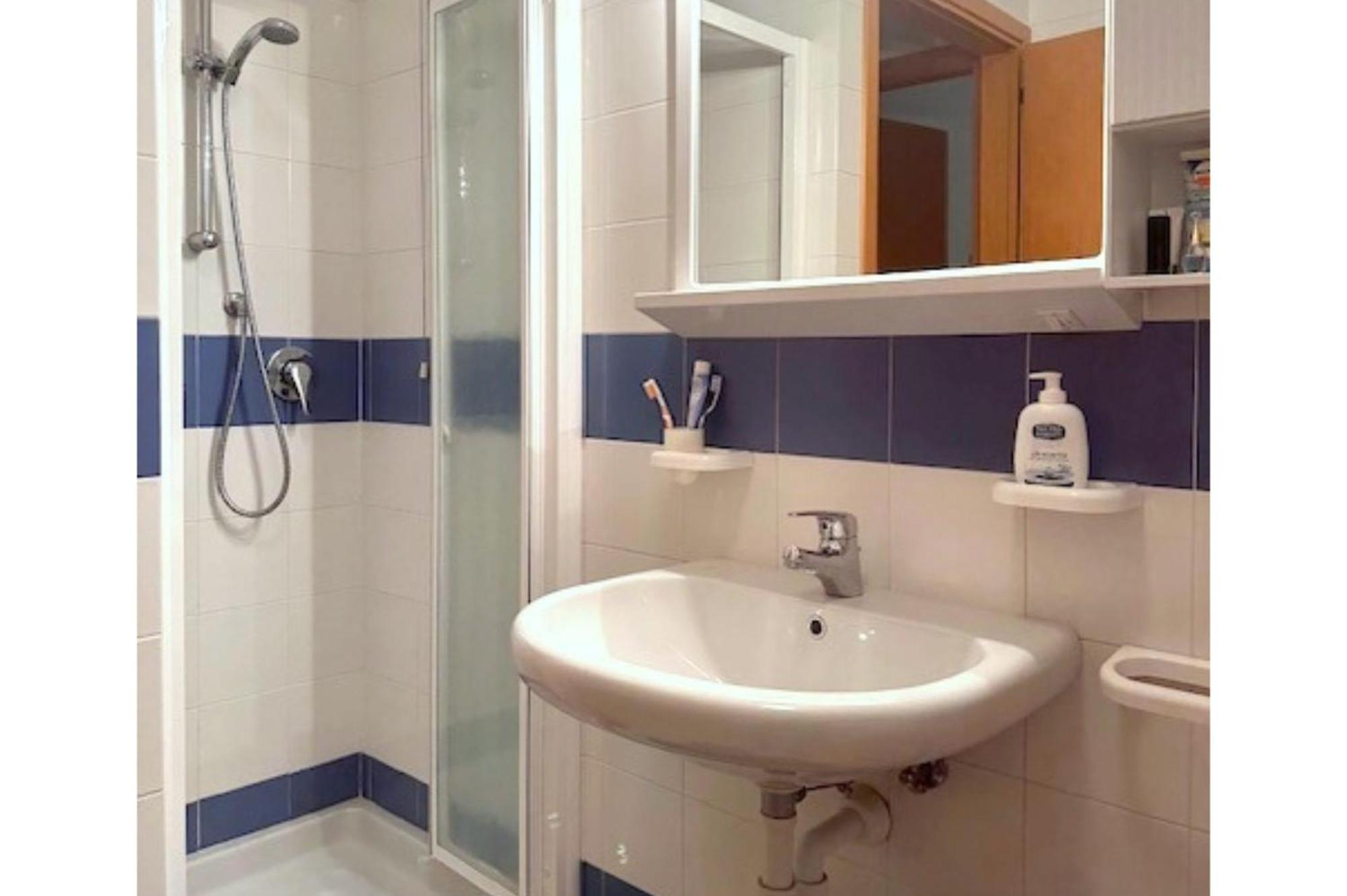 Residenza Delle Terme Appartement Bibione Buitenkant foto