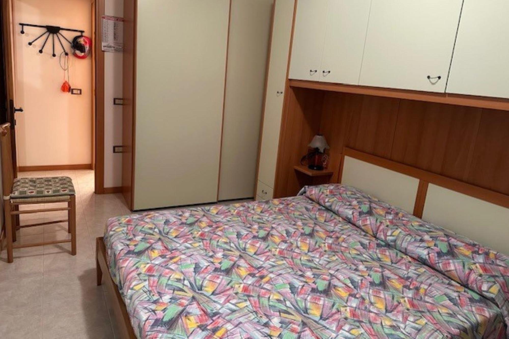 Residenza Delle Terme Appartement Bibione Buitenkant foto