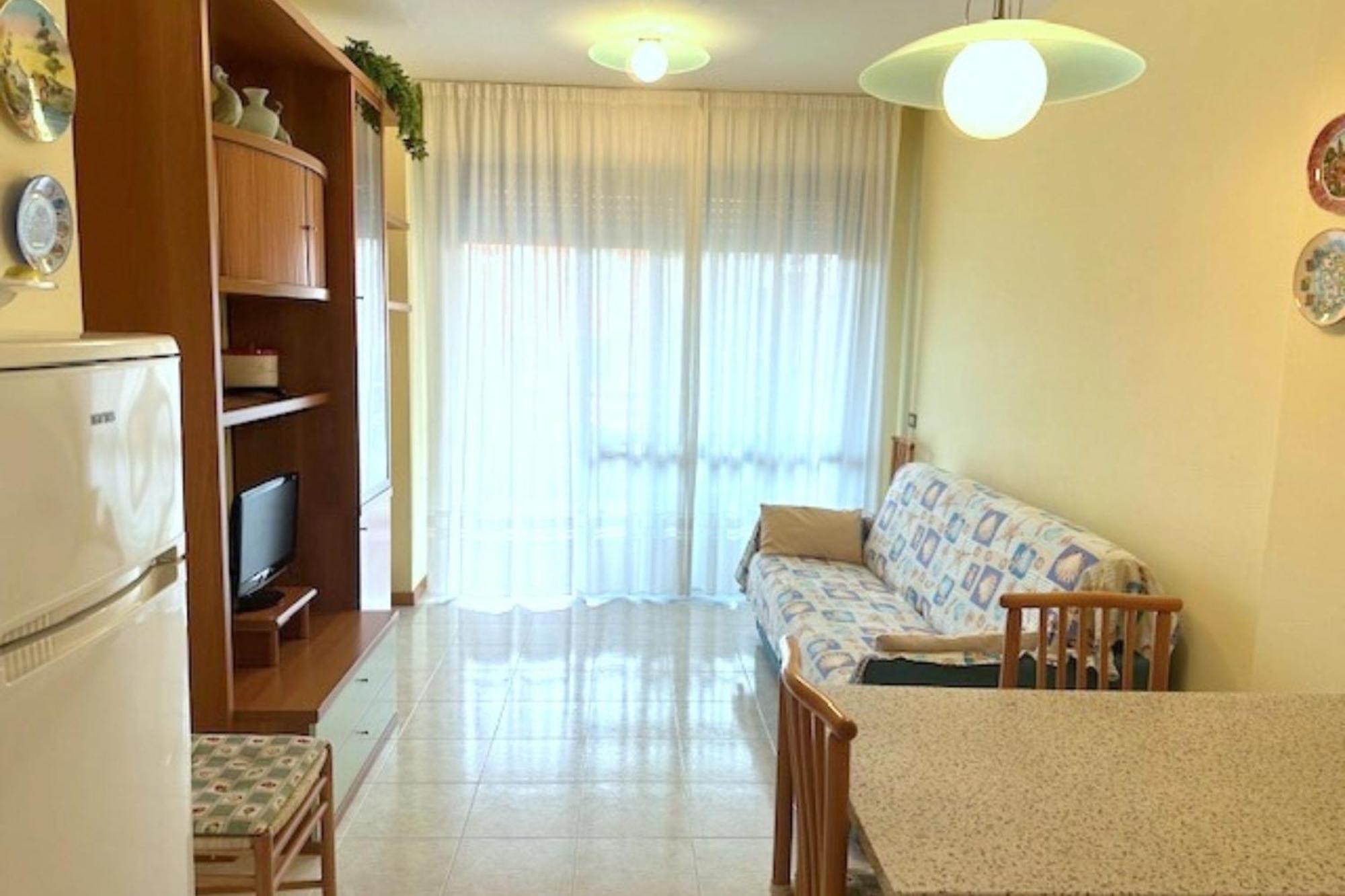Residenza Delle Terme Appartement Bibione Buitenkant foto
