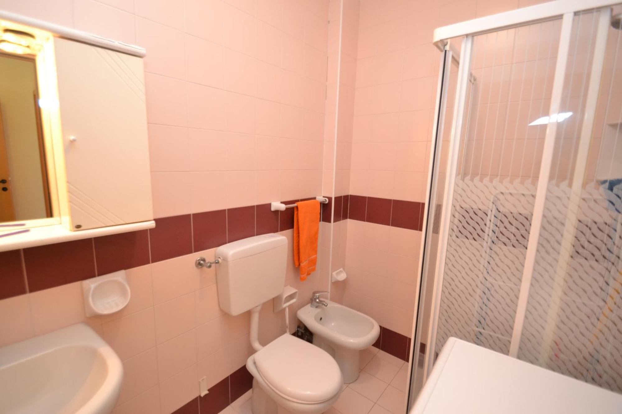 Residenza Delle Terme Appartement Bibione Buitenkant foto