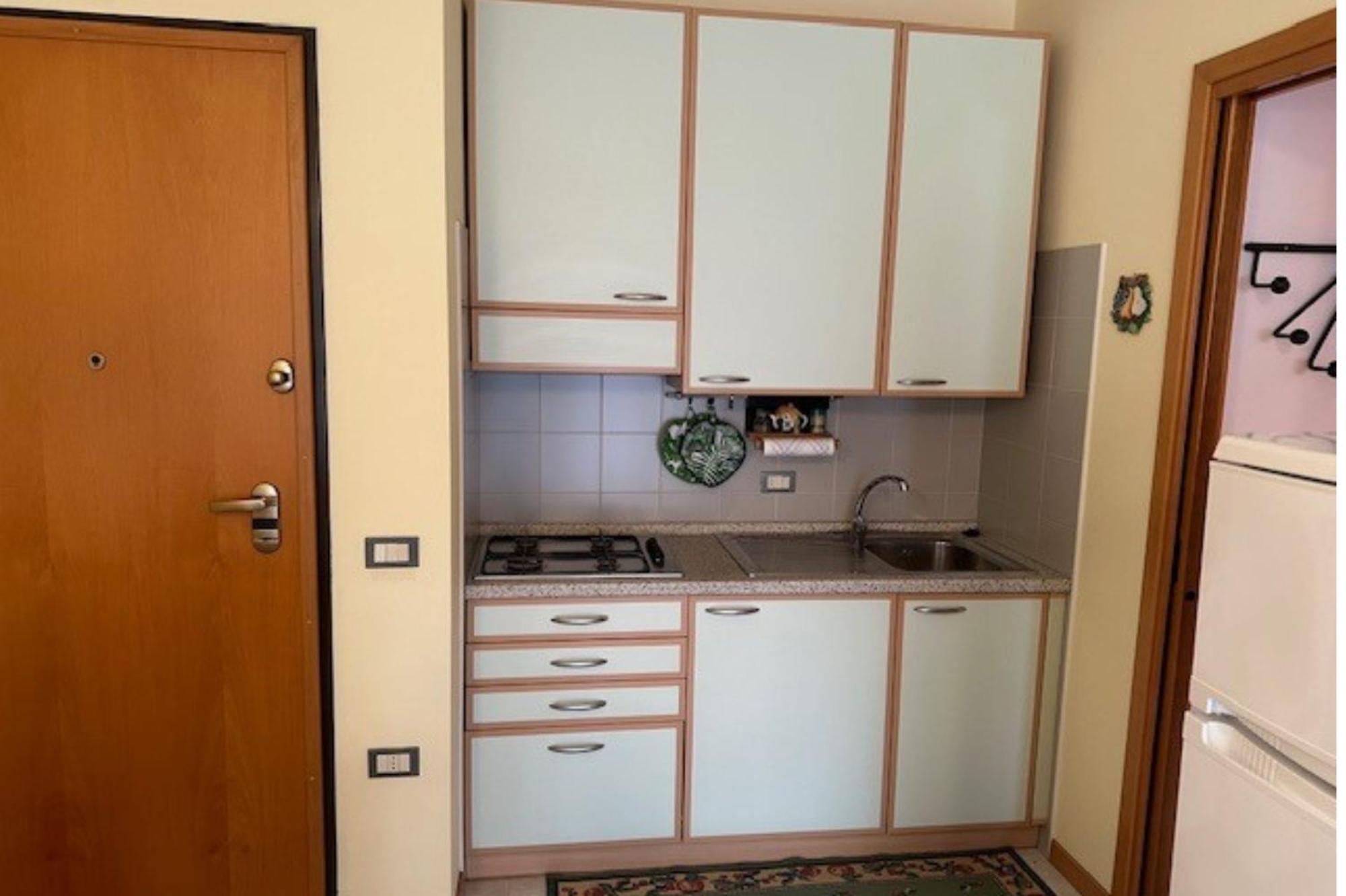 Residenza Delle Terme Appartement Bibione Buitenkant foto