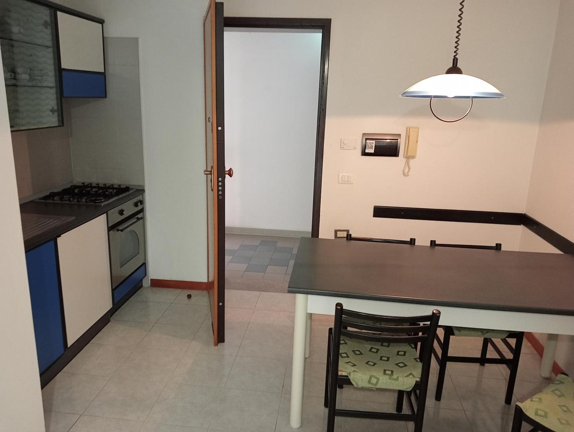 Residenza Delle Terme Appartement Bibione Buitenkant foto